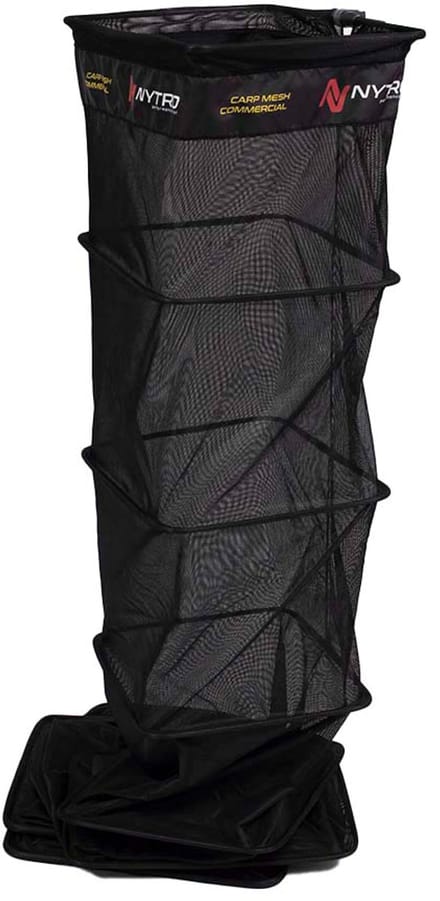 Nytro NTR Keepnet Carp Mesh | 2.5m 2.5m