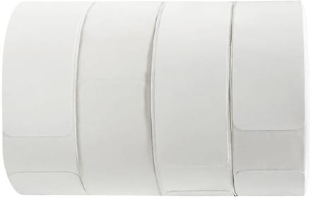 Denver PSP20 Labelstickerpapier - Geschikt voor MBP16 labelprinter