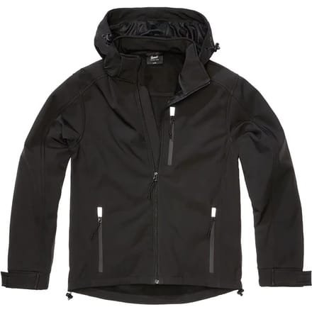 Jas Brandit Softshell Hurricane