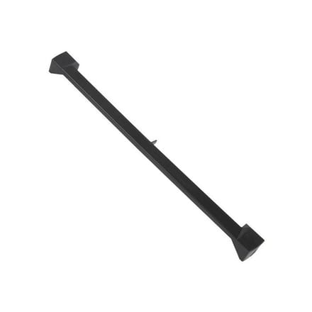 AEG Bovenprofiel deur bovenste oven/grill 3872601202