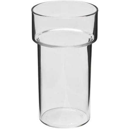 Emco replacement tumbler for polo glass holder