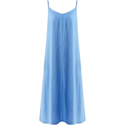 Lange damesjurk Mexx Hammered Slip