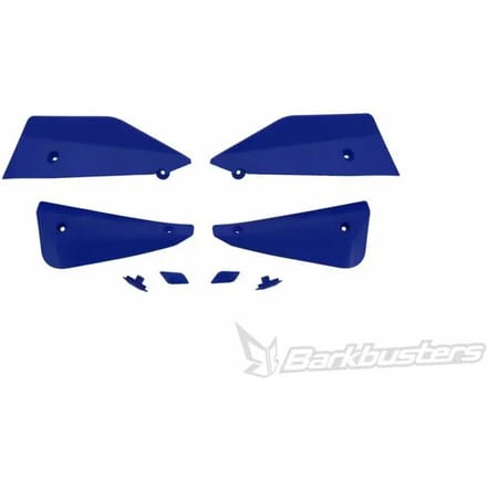 Deflectoren Barkbusters Sabre