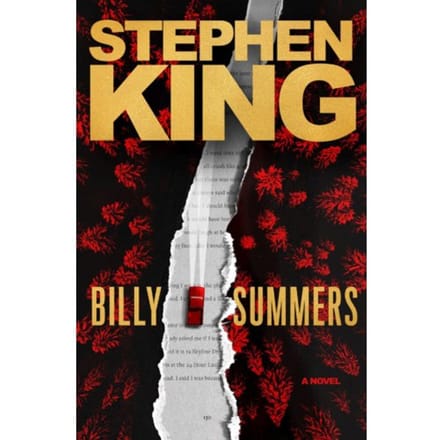 Billy Summers - Stephen King