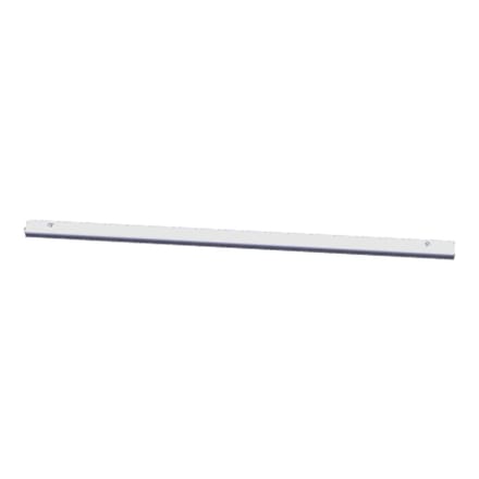 AEG greeplijst, zwart, 523mm 3879711210