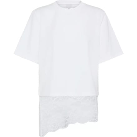 Dames-T-shirt Ichi Kaiwa