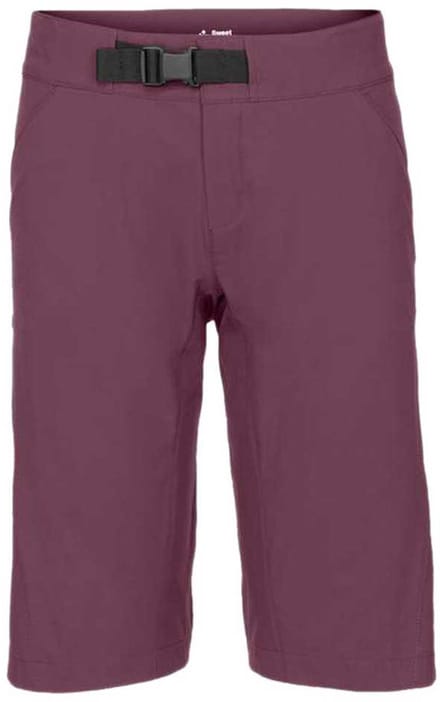 Sweet Protection Hunter Slashed Korte Broek Paars L Vrouw