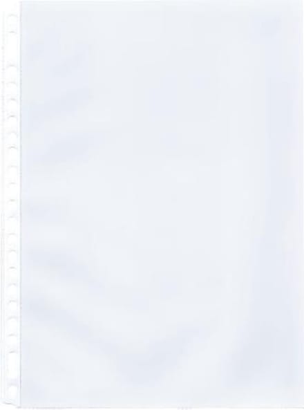 Kangaro showtas - A4 - 23-rings - PP 45 micron - generfd