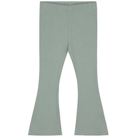 Prénatal peuter broek Dark Mint Green 98 dames