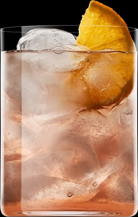 Luigi Bormioli Top class - Waterglas - 44cl - 6 stuks