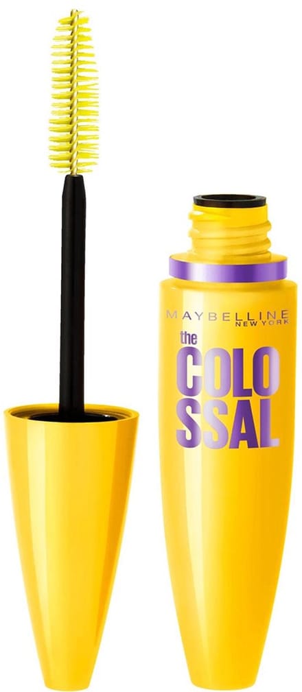 Maybelline (public) Mascara Colossal wimpermascara 10 ml