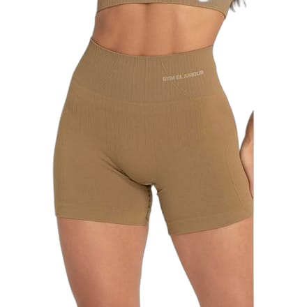 Push up short voor dames Gym Glamour 2.0