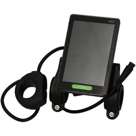 Fietscomputer Selectie Sélection CGN Cycle Wheelyoo 622