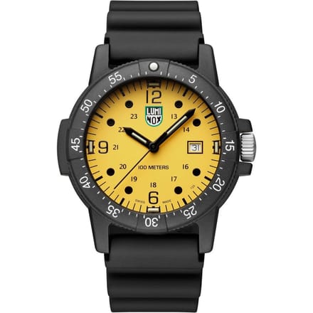 Luminox Sea Bass X2.2005 herenhorloge 44mm
