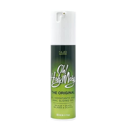 OH! HOLY MARY - The Original Anaal Glijmiddel - 50ml