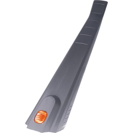 Blower tube