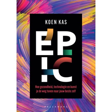 Epic - Koen Kas