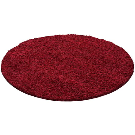 Vloerkleed Dream rond | Ayyildiz