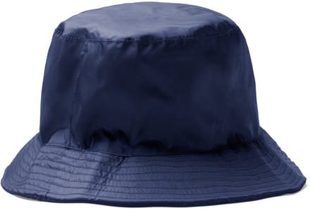 Stamina Frosty Fisherman Hat RY6998 - Navy Blue 55 - One size