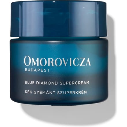 Omorovicza Blue Diamond Super Cream
