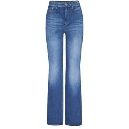 Damesjeans Guess 80'S straight