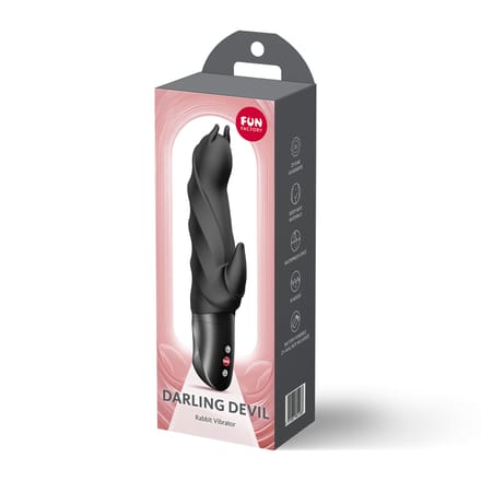 Fun Factory 'Darling Devil', 20,5 cm