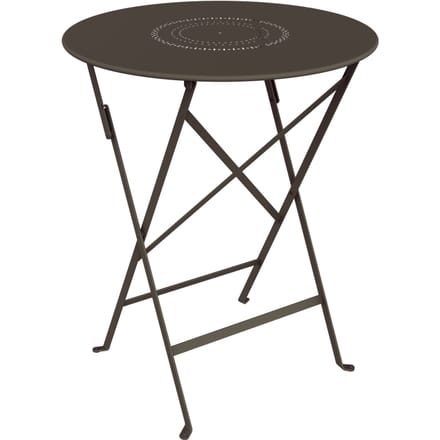 Fermob FLOREAL tafel - E3 Tonka - Ø 60 cm