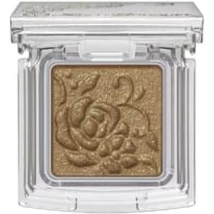 Kanebo - Twany Lara Bouquet Eye Color Fresh 08 Amber Brown