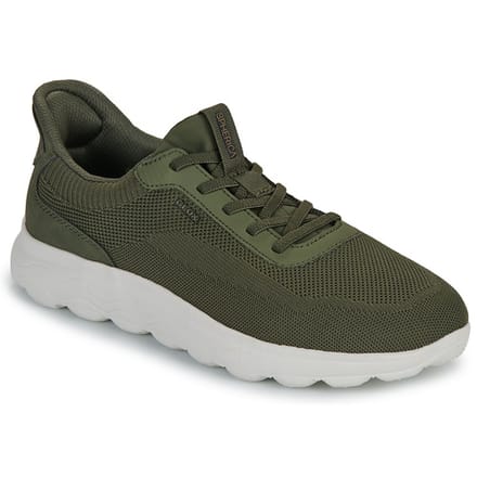 Lage Sneakers Geox U SPHERICA PLUS
