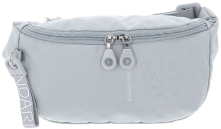 MANDARINA DUCK gordeltas MD20 Bum Bag Pearl Lichtgrijs