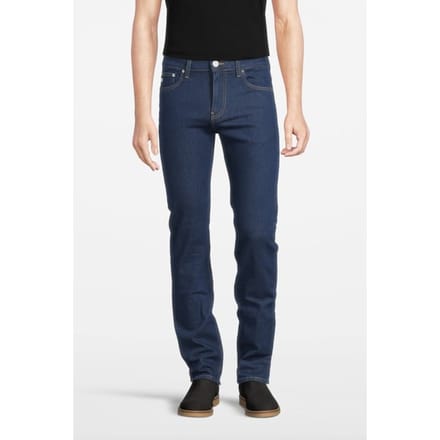 Mud Jeans Regular Bryce - Strong Blue Taglia: W29L34 | Jeans Slim Fit Outlet | Uomo | Blu