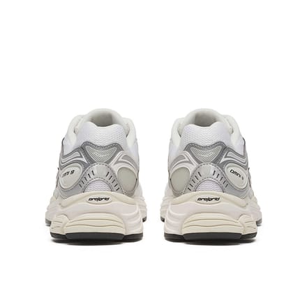 Omni 9 sneaker vrouw Saucony S70832-6 Witzilver