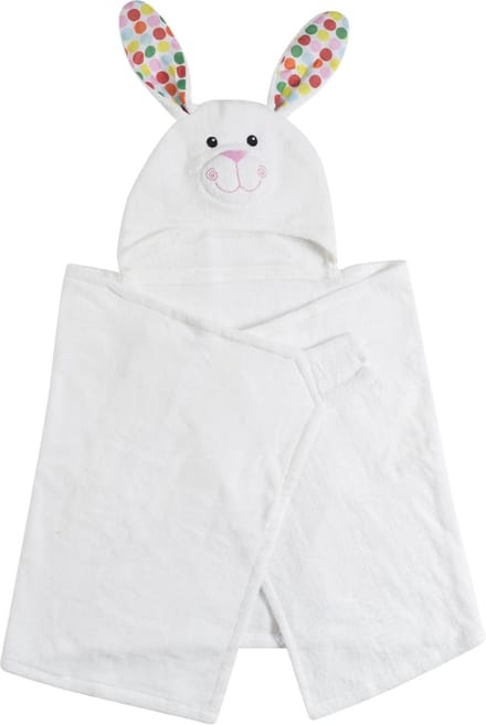 Zoocchini -  badcape - Bella the Bunny