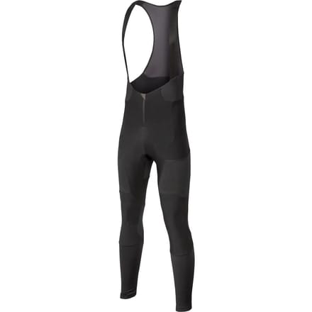 Endura Gv500 Fietsbroek Zwart S Man