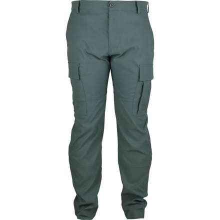 C.P. Company Cargo broek Groen