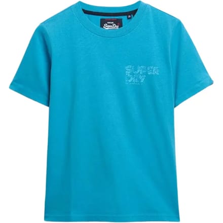 Superdry - Neon T-shirt - Dames - T-shirts