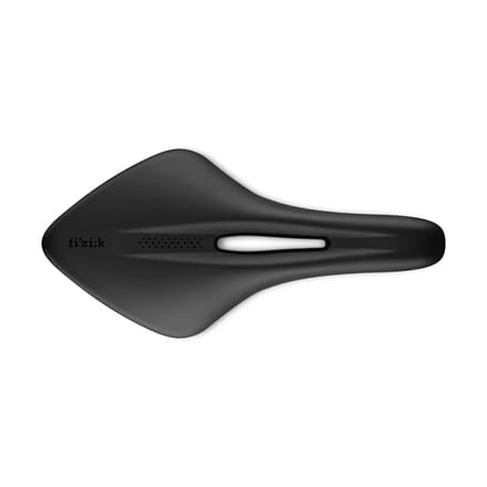 Fizik Vento Arione R3 Zadel Zilver 145 mm