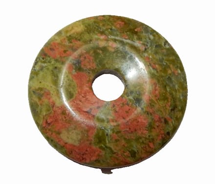 Unakiet Donut Hanger