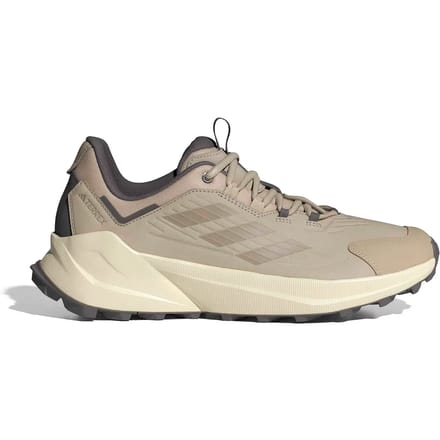 Adidas Terrex Trailmaker 2.0 Leather Wandelschoenen Beige EU 40 2/3 Man