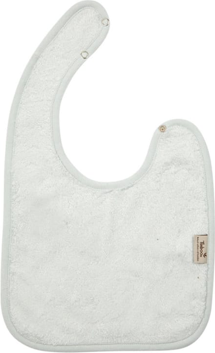 Timboo Slab Met Drukknoop Riviera Blue
