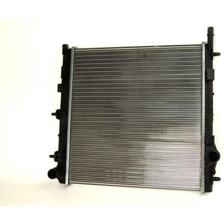 Radiator, motorkoeling VALEO 732831