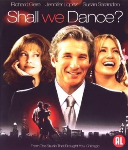 Shall We Dance?