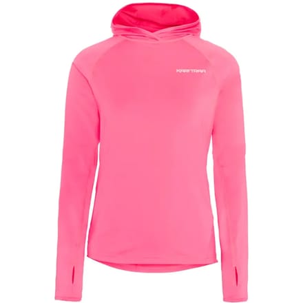 Dames Hoodie Kari Traa Sanne