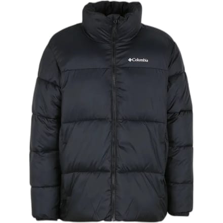 Jas Columbia puffect II