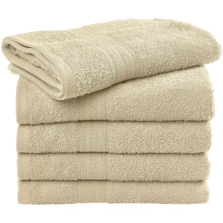 Handdoek SG Accessories Towels Rhine