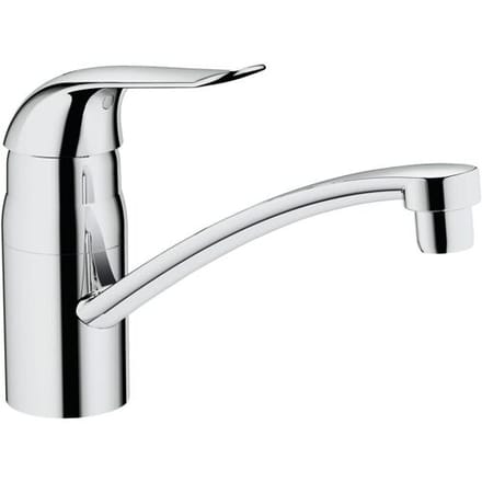 Grohe Euroeco Special single-lever sink mixer, Art. 32787000
