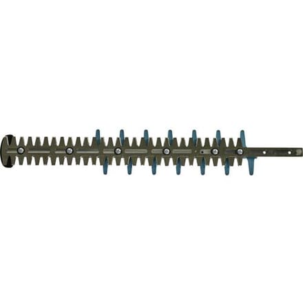 Makita Toebehoren - Lemmet voor hekkenschaar, lengte 50 cm 191T47-6