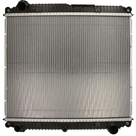 Radiator MAHLE CR 2608 000P