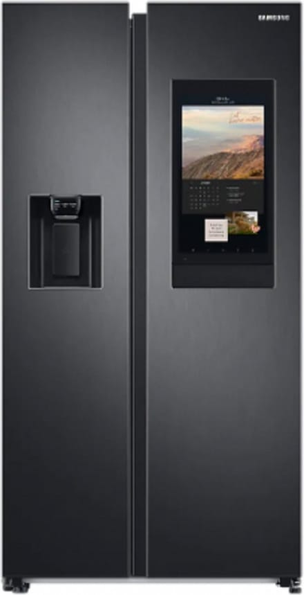 Samsung RS6HA8891B1/EF - Family Hub - Amerikaanse koelkast