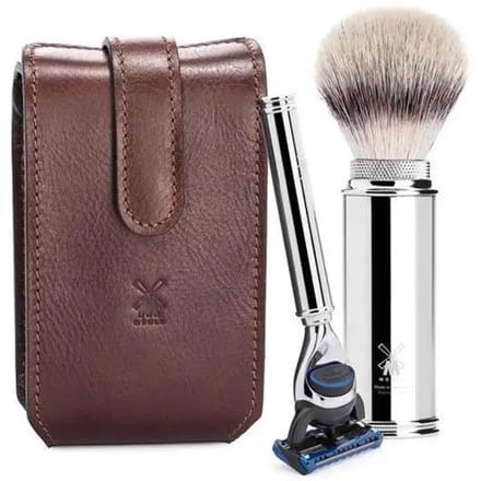 Reisscheerset Mühle